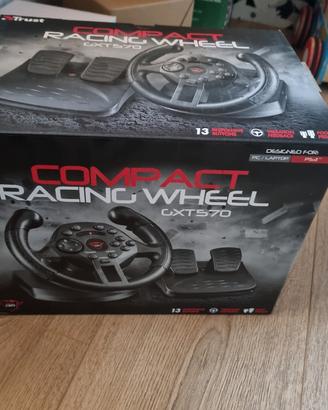 volante gxt 570 Trust