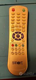 Telecomando SMART ENIGMA X5 f