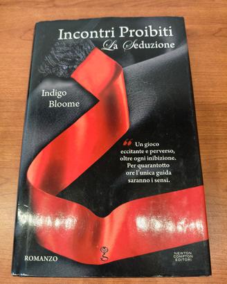 Incontri Proibiti La Seduzione