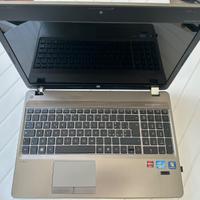 HP Probook 4530s