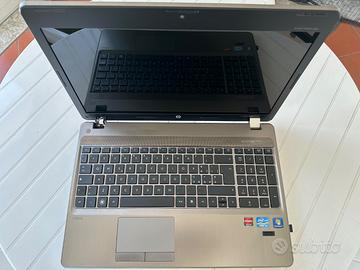 HP Probook 4530s
