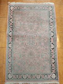 tappeto persiano 79 x 128