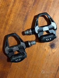 Pedali Shimano Dura Ace