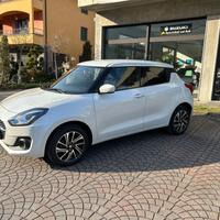 Suzuki Swift 1.2 Hybrid 4WD AllGrip Top