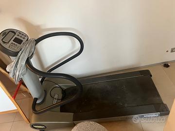 Tapis Roulant Technogym modello Forma