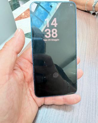 S25 plas 512 come nuovo