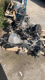 Meccanica anteriore tucson 2017 2018 2019 Meccanic