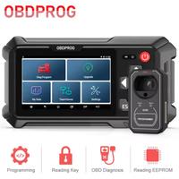 Programmatore OBD di Telecomandi Auto Europee OBD2