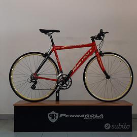 Bicicletta Sportiva speciale