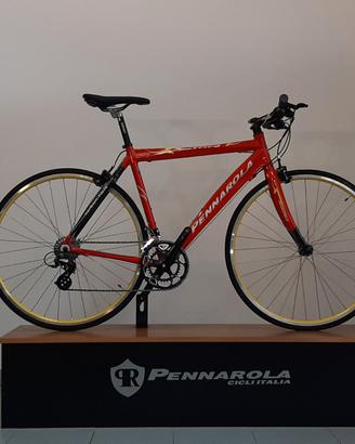 Bicicletta Sportiva speciale