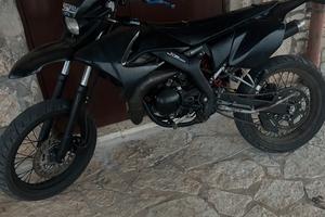 yamaha dt