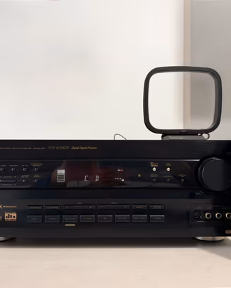 Sintoamplificatore Pioneer VSX-808 RDS