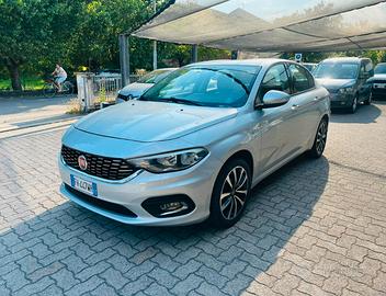 Fiat Tipo 4 Porte Tipo 4p 1.3 mjt Lounge 95cv OK N