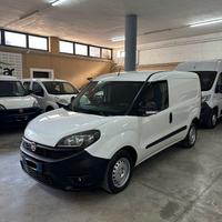 Fiat doblo' 1.6 105cv 3 posti