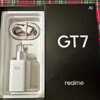 Smartphone realme GT7