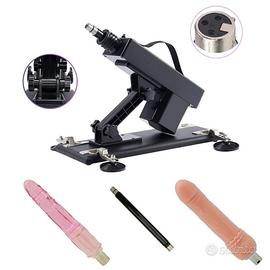 Sex Machine Macchina SESSO TOYS BDSM Automatica