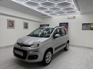 Fiat Panda 0.9 TwinAir Turbo Natural Power Lounge