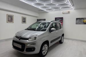 Fiat Panda 0.9 TwinAir Turbo Natural Power Lounge