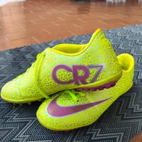 Scarpe da calcio Nike Mercurial CR7