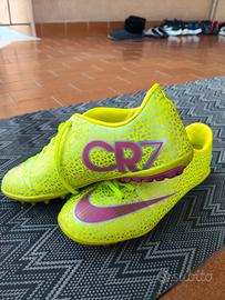 Scarpe da calcio Nike Mercurial CR7