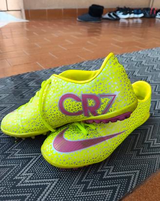 Scarpe da calcio Nike Mercurial CR7
