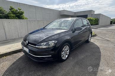VOLKSWAGEN GOLF 7.5 – 1.0 TSI 115CV –NEO PATENTATI