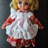Candy Candy bambola 1980 originale