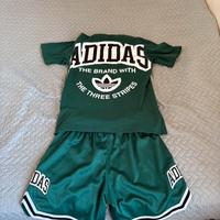 Conpletino adidas