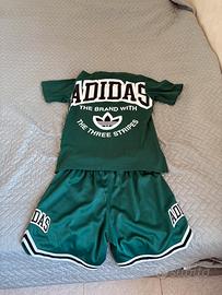 Conpletino adidas
