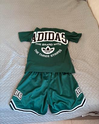 Conpletino adidas