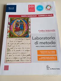 libri scolastici