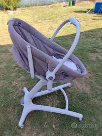 Chicco -baby Hug Pro