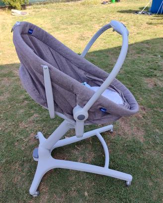 Chicco -baby Hug Pro