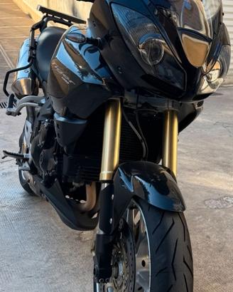 Triumph Tiger 1050