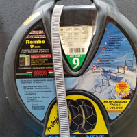 Catene da neve Lampa 1607.4