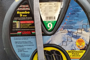 Catene da neve Lampa 1607.4