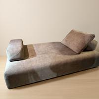 2 DOIMO divani design componibile
