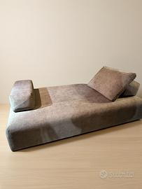 2 DOIMO divani design componibile