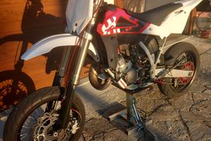 Husqvarna SM 125 - 2009