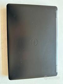 Computer notebook pc portatile Dell Latitude E5270