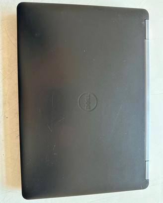 Computer notebook pc portatile Dell Latitude E5270