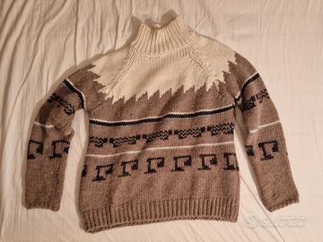 Maglione Zara Knit