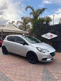 Opel Corsa 1.2 5 porte b-Color 2018