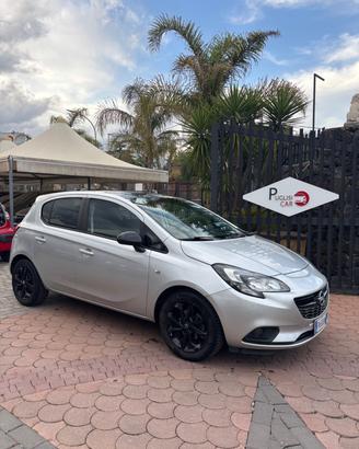 Opel Corsa 1.2 5 porte b-Color 2018