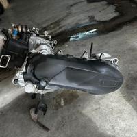 Motore Liberty iget 50 2024