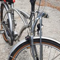 e bike shimano 