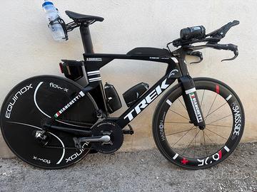 Trek speed concept triathlon, crono , time trial