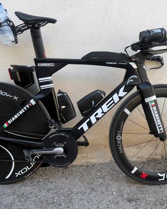 Trek speed concept triathlon, crono , time trial