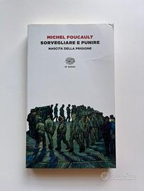 Sorvegliare e punire
