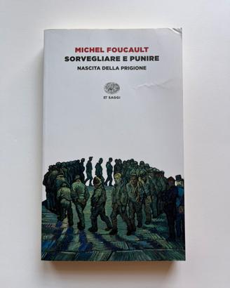 Sorvegliare e punire
